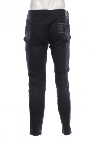 Ανδρικό παντελόνι Zara Man, Μέγεθος XL, Χρώμα Γκρί, Τιμή 17,99 €