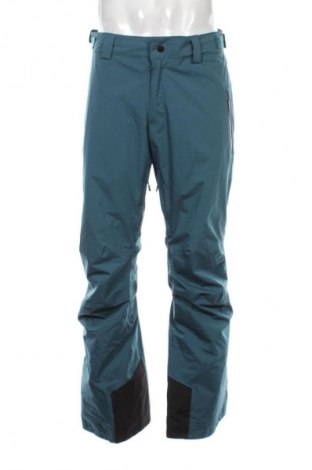 Herrenhose für Wintersport Helly Hansen, Größe M, Farbe Grün, Preis € 177,99