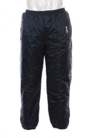 Herrenhose für Wintersport Jako, Größe S, Farbe Blau, Preis 66,99 €