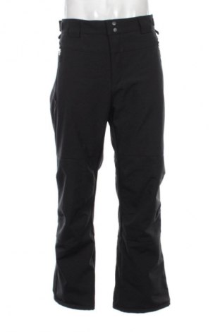 Pantaloni bărbătești pentru sporturi de iarnă Loap, Mărime XXL, Culoare Negru, Preț 262,99 Lei