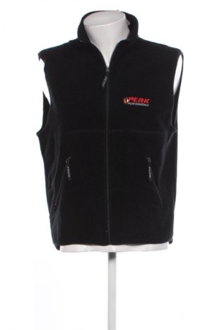 Herrenweste Peak Performance, Größe XL, Farbe Schwarz, Preis 56,99 €