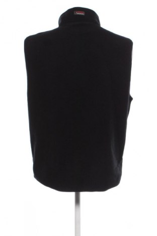 Herrenweste Peak Performance, Größe XL, Farbe Schwarz, Preis 56,99 €