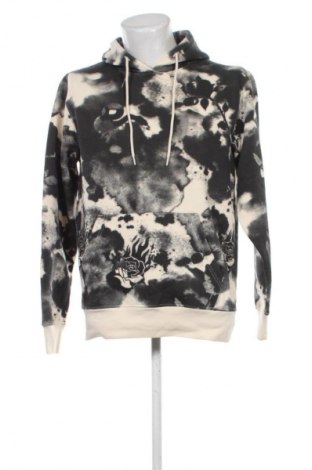 Herren Fleece Sweatshirt  Cropp, Größe M, Farbe Mehrfarbig, Preis € 10,99