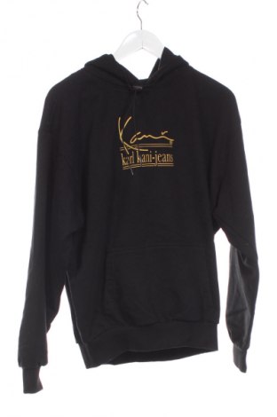 Férfi polár sweatshirt Karl Kani, Méret XS, Szín Fekete, Ár 14 859 Ft