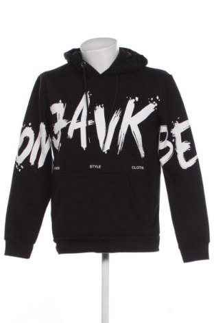 Herren Fleece Sweatshirt  Unbranded, Größe L, Farbe Schwarz, Preis € 33,99