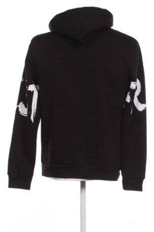 Herren Fleece Sweatshirt  Unbranded, Größe L, Farbe Schwarz, Preis € 33,99