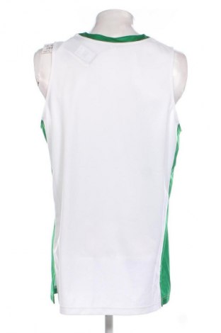 Férfi trikó Adidas, Méret XXL, Szín Fehér, Ár 12 388 Ft