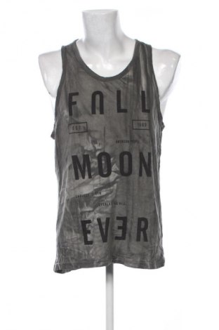 Herren Tanktop American People, Größe XXL, Farbe Grau, Preis € 10,99