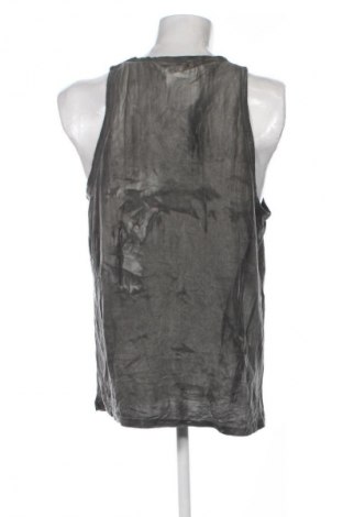 Herren Tanktop American People, Größe XXL, Farbe Grau, Preis € 10,99