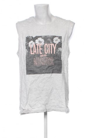 Herren Tanktop Anko, Größe XXL, Farbe Grau, Preis € 10,99