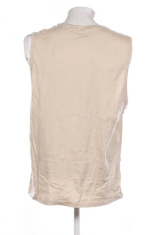 Herren Tanktop Anko, Größe XL, Farbe Beige, Preis € 10,99