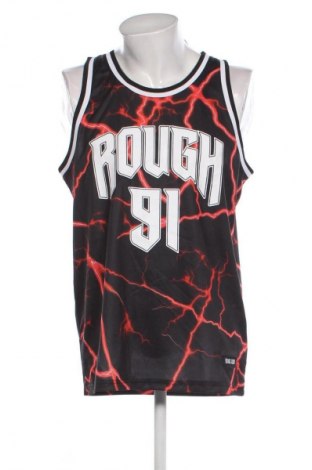 Herren Tanktop Black Squad, Größe L, Farbe Mehrfarbig, Preis € 10,99