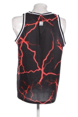 Herren Tanktop Black Squad, Größe L, Farbe Mehrfarbig, Preis € 10,99