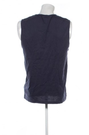 Pánské tilko  Bpc Bonprix Collection, Velikost L, Barva Modrá, Cena  179,00 Kč