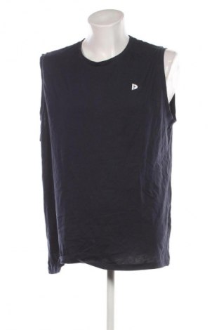 Herren Tanktop Donnay, Größe 3XL, Farbe Blau, Preis € 10,99