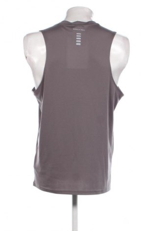 Pánské tilko  Gorilla Wear, Velikost XL, Barva Šedá, Cena  198,00 Kč
