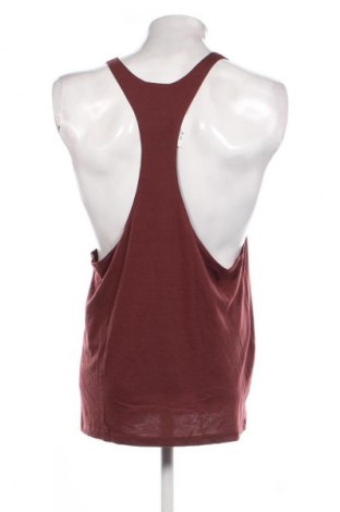 Pánské tilko  Gymshark, Velikost L, Barva Hnědá, Cena  279,00 Kč