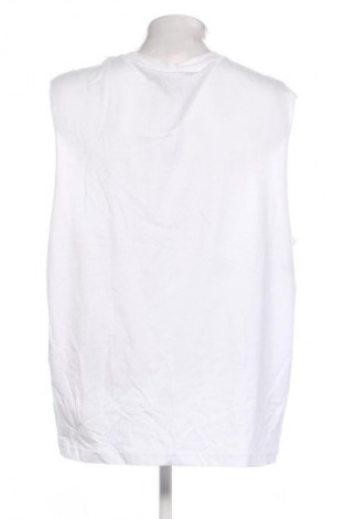 Herren Tanktop H&M, Größe XXL, Farbe Weiß, Preis € 16,99