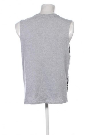 Мъжки потник H&M Divided, Размер M, Цвят Сив, Цена 14,99 лв.