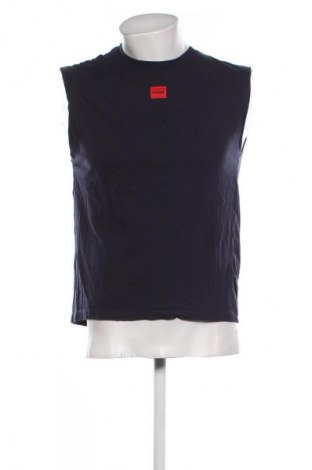 Maiou bărbătesc Hugo Boss, Mărime S, Culoare Albastru, Preț 126,32 Lei