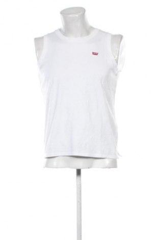 Pánské tilko  Levi's, Velikost M, Barva Bílá, Cena  749,00 Kč
