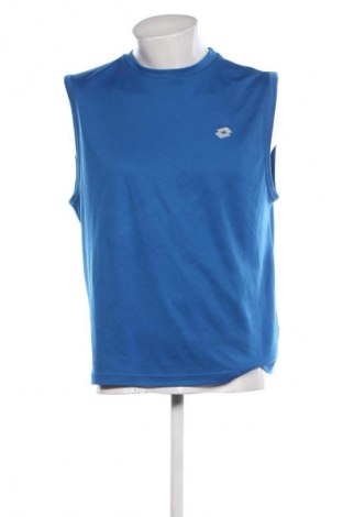 Férfi trikó Lotto, Méret XL, Szín Kék, Ár 3 219 Ft