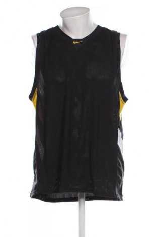 Pánské tilko  Nike, Velikost L, Barva Černá, Cena  620,00 Kč