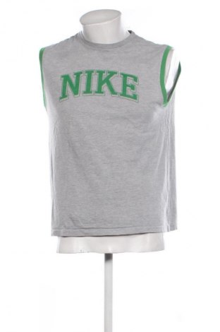 Férfi trikó Nike, Méret M, Szín Szürke, Ár 4 000 Ft