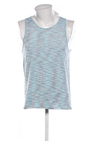 Herren Tanktop Nike, Größe M, Farbe Mehrfarbig, Preis 15,35 €