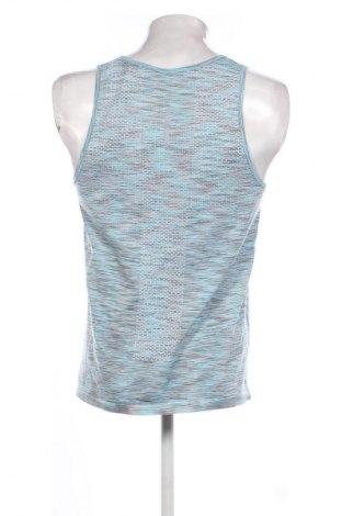 Herren Tanktop Nike, Größe M, Farbe Mehrfarbig, Preis 15,35 €
