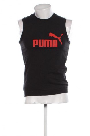 Férfi trikó PUMA, Méret S, Szín Fekete, Ár 5 394 Ft