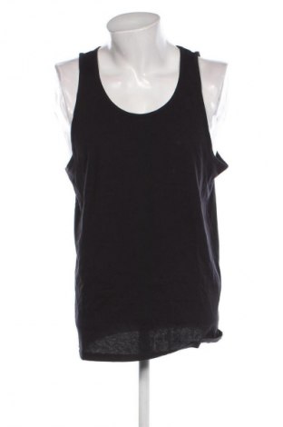 Herren Tanktop Pier One, Größe XL, Farbe Schwarz, Preis € 10,99