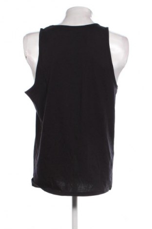 Herren Tanktop Pier One, Größe XL, Farbe Schwarz, Preis € 10,99