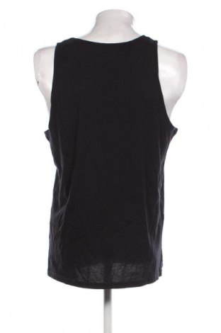Herren Tanktop Pier One, Größe XL, Farbe Schwarz, Preis 10,99 €