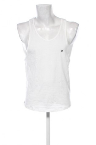 Herren Tanktop Replay, Größe L, Farbe Weiß, Preis 23,99 €
