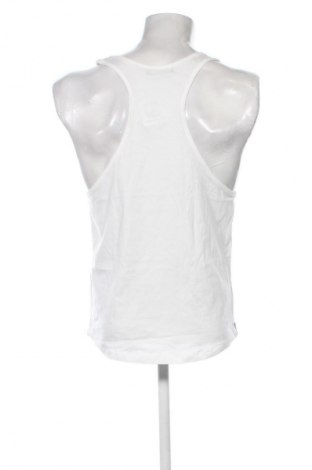 Herren Tanktop Replay, Größe L, Farbe Weiß, Preis 23,99 €