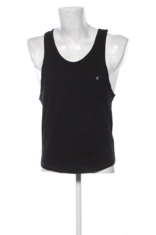Herren Tanktop Replay, Größe M, Farbe Schwarz, Preis € 23,99