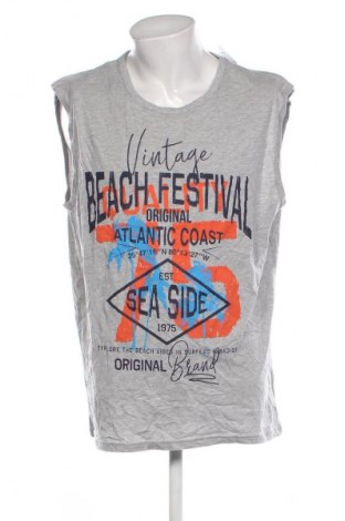Herren Tanktop Reward, Größe XXL, Farbe Grau, Preis 7,99 €