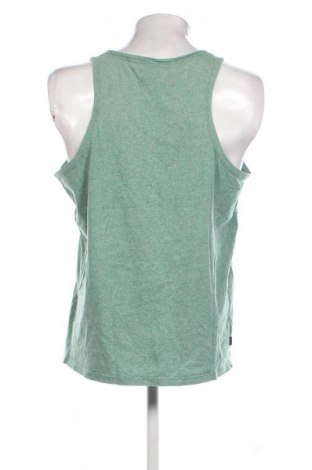 Pánske tielko  Superdry, Veľkosť XXL, Farba Zelená, Cena  8,00 €