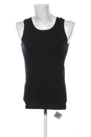 Herren Tanktop Tom Tailor, Größe XL, Farbe Schwarz, Preis 19,99 €