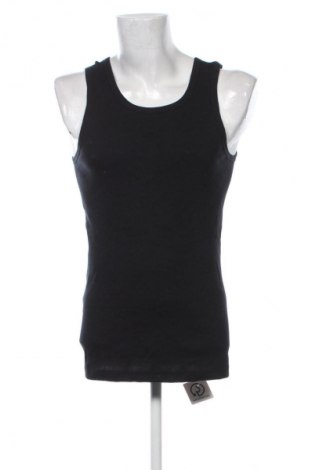 Herren Tanktop Tom Tailor, Größe XL, Farbe Schwarz, Preis 19,99 €