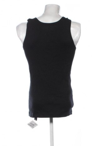 Herren Tanktop Tom Tailor, Größe XL, Farbe Schwarz, Preis 19,99 €
