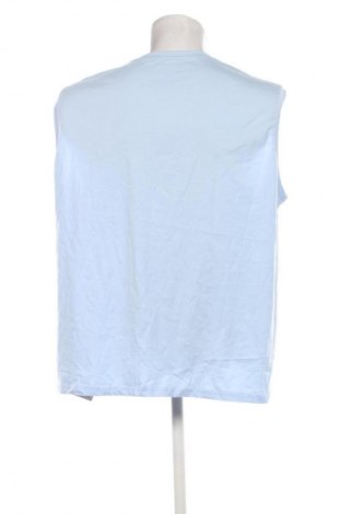 Herren Tanktop Unbranded, Größe XXL, Farbe Blau, Preis € 11,99