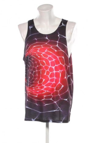 Herren Tanktop Unbranded, Größe XXL, Farbe Mehrfarbig, Preis € 11,99
