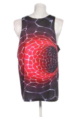 Herren Tanktop Unbranded, Größe XXL, Farbe Mehrfarbig, Preis € 11,99