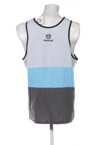 Herren Tanktop Unbranded, Größe XL, Farbe Mehrfarbig, Preis € 10,99