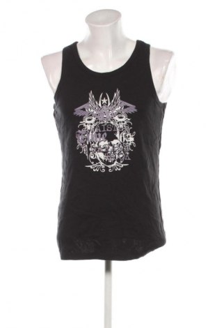 Herren Tanktop Unbranded, Größe XL, Farbe Schwarz, Preis € 11,99