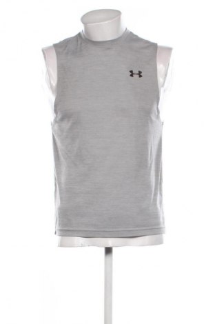 Pánské tilko  Under Armour, Velikost S, Barva Šedá, Cena  346,00 Kč