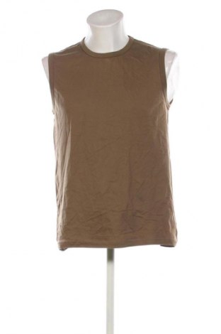 Herren Tanktop Watson's, Größe L, Farbe Braun, Preis € 9,99
