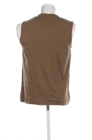 Herren Tanktop Watson's, Größe L, Farbe Braun, Preis € 9,99